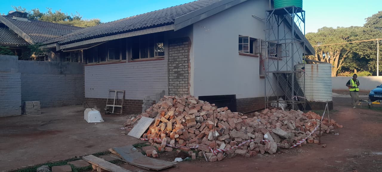 Fire System Installation
